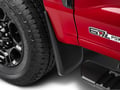 Picture of Husky Custom Molded Front & Rear Mud Guard Set - Without Factory Fender Flares