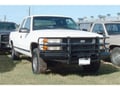 Picture of Ranch Hand Legend Series Front Bumper - Retains Factory Tow Hook - Must Remove Factory Fog Lights