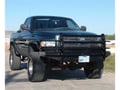 Picture of Ranch Hand Legend Series Front Bumper - Must Remove Factory Tow Hook & Fog Lights