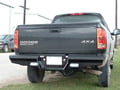 Picture of Ranch Hand Legend Series Rear Bumper - 10