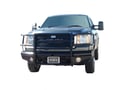 Picture of Ranch Hand Legend Series Front Bumper - Retains Factory Tow Hook And Fog Lights