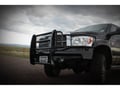 Picture of Ranch Hand Legend Series Front Bumper - Retains Factory Tow Hook & Fog Lights