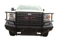 Picture of Ranch Hand Legend Series Front Bumper - w/Sensor Plug - Retains Factory Tow Hook & Fog Lights