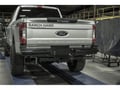 Picture of Ranch Hand Legend Series Rear Bumper - 8