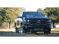 Picture of Ranch Hand Legend Series Grille Guard - Retains Factory Tow Hook - Not For Use w/Front Park Assist