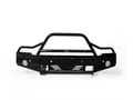 Picture of Ranch Hand Summit BullNose Series Front Bumper - w/Sensor Plug