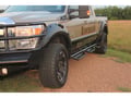Picture of Ranch Hand Running Step 3 in. Round - 6 Step - Extended Cab w/82.4 in./6 ft. 10.4 in. Bed