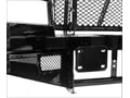 Ranch Hand Sport Series Winch Ready Front Bumper