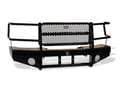 Picture of Ranch Hand Sport Series Winch Ready Front Bumper - For Use w/Up To 15K Winch - Retains Factory Tow Hooks & Fog Lights