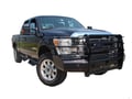 Picture of Ranch Hand Summit Series Front Bumper - Retains Factory Tow Hook & Fog Lights