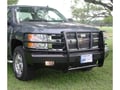 Picture of Ranch Hand Summit Series Front Bumper - Retains Factory Tow Hook & Fog Lights