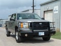 Picture of Ranch Hand Summit Series Front Bumper - Retains Factory Tow Hook And Fog Lights