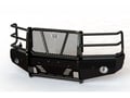 Picture of Ranch Hand Summit Series Front Bumper - Retains Factory Tow Hook & Fog Lights - Not For Use w/Summit Receiver Hitch