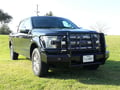 Picture of Ranch Hand Summit Series Front Bumper - Retains Factory Tow Hook