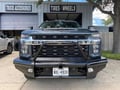 Picture of Ranch Hand Legend BullNose Series Front Bumper