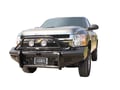 Picture of Ranch Hand Legend BullNose Series Front Bumper - Retains Factory Tow Hook & Fog Lights