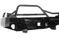 Picture of Ranch Hand Legend BullNose Series Front Bumper - Retains Factory Tow Hook & Fog Lights