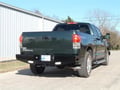 Picture of Ranch Hand Sport Series Back Bumper - Lighted - Factory Receiver Must Be Retained