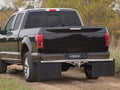 Access Roctection Hitch Mounted Mud Flaps
