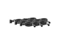 Picture of Curt 10' Vehicle-Side Truck Bed 7-Pin Trailer Wiring Harness Extensions