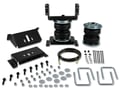 Picture of Air Lift LoadLifter 5000 Ultimate Air Spring Kit - Rear - Adjustable - With Internal Jounce Bumper - 2 Hr Install - Safely Run w/Zero Air Pressure