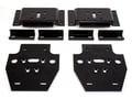 Picture of LoadLifter 5000 Ultimate Air Spring Kit - Rear - With Internal Jounce Bumper - Will fit most side mount fifth wheel hitch applications