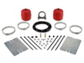 Picture of Air Lift 1000 Coil Spring - Rear - No-Drill Installation - Installation Time- 1 Hour Or Less