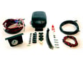 Picture of Air Lift Load Controller II On-Board Air Compressor Control System - Single Gauge