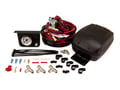 Picture of Air Lift Load Controller II On-Board Air Compressor Control System - Single Gauge