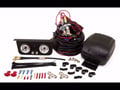 Picture of Air Lift Load Controller II On-Board Air Compressor Control System - Dual Gauge