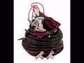 Picture of Air Lift Load Controller II On-Board Air Compressor Control System - Dual Gauge