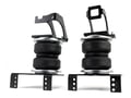 Picture of Air Lift LoadLifter 5000 Leaf Spring Leveling Kit - Rear Kit- Mounting w/Fifth Wheel Hitch Applications