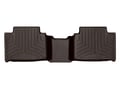 Picture of WeatherTech FloorLiners - Cocoa - Rear