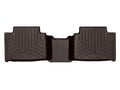 Picture of WeatherTech FloorLiners - Cocoa - Rear