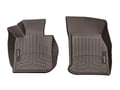 Picture of WeatherTech FloorLiners - Cocoa - Front 