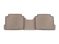 Picture of WeatherTech FloorLiners - Tan - Rear