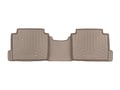 Picture of WeatherTech FloorLiners - Tan - Rear