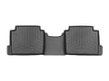 Picture of WeatherTech FloorLiners - Black - Rear