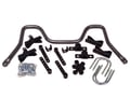 Picture of Hellwig Sway Bar - Rear - 1 1/8 in. Bar Dia. - Optional Adj. Bar PN[7800] - 4 Wheel Drive - Rear Wheel Drive