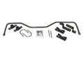Picture of Hellwig Sway Bar - Rear - 1 1/8 in. Bar Dia. - With Rear Leaf Springs
