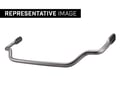 Picture of Hellwig Sway Bar - Rear - 1 1/8 in. Bar Dia. - With Rear Leaf Springs