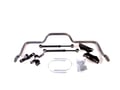 Picture of Hellwig Sway Bar - Rear - 1 1/8 in. Bar Dia. - 4 Wheel Drive