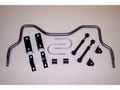 Picture of Hellwig Sway Bar - Rear - 1 in. Bar Dia. - 4 Wheel Drive - Rear Wheel Drive