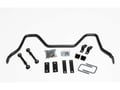 Picture of Hellwig Sway Bar - Rear - 1 1/8 in. Bar Dia. - For use w/2 in. Front Lift - w/o Fctry Trlr Htch Req PN[7699] Mntg Kt