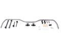 Picture of Hellwig Sway Bar - Rear - 1 1/8 in. Bar Dia. - 4 Wheel Drive