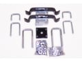 Picture of Hellwig LP Mounting Hardware Kit - 2.5 in. Wide Springs - Vehicle Specific Kits Required For All Load Pro Multi Leaf 2500 lbs. And 3500 lbs. HeHellwig LPer Springs