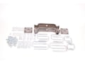 Picture of Hellwig LP Mounting Hardware Kit - 2.5 in. Wide Springs - Vehicle Specific Kits Required For All Load Pro Multi Leaf 2500 lbs. And 3500 lbs. HeHellwig LPer Springs