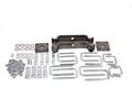 Picture of Hellwig LP Mounting Hardware Kit - 3 in. Wide Springs - Vehicle Specific Kits Required For All Load Pro Multi Leaf 2500 lbs. And 3500 lbs. HeHellwig LPer Springs