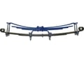 Picture of Hellwig LP-35 Heavy Duty Leaf Kit - 3500 lbs. Capacity - Mounting Hardware Kit Is Required - 4 Wheel Drive - Rear Wheel Drive