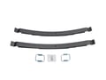 Picture of Hellwig LP-35 Heavy Duty Leaf Kit - 3500 lbs. Capacity - Mounting Hardware Kit Is Required - 4 Wheel Drive - Rear Wheel Drive